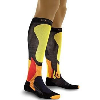X-SOCKS CALZE CROSS X-SOCKS