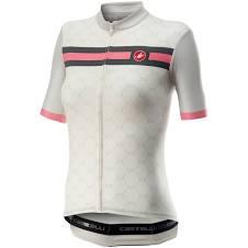 MAGLIA CASTELLI ATELIER LADY BICI