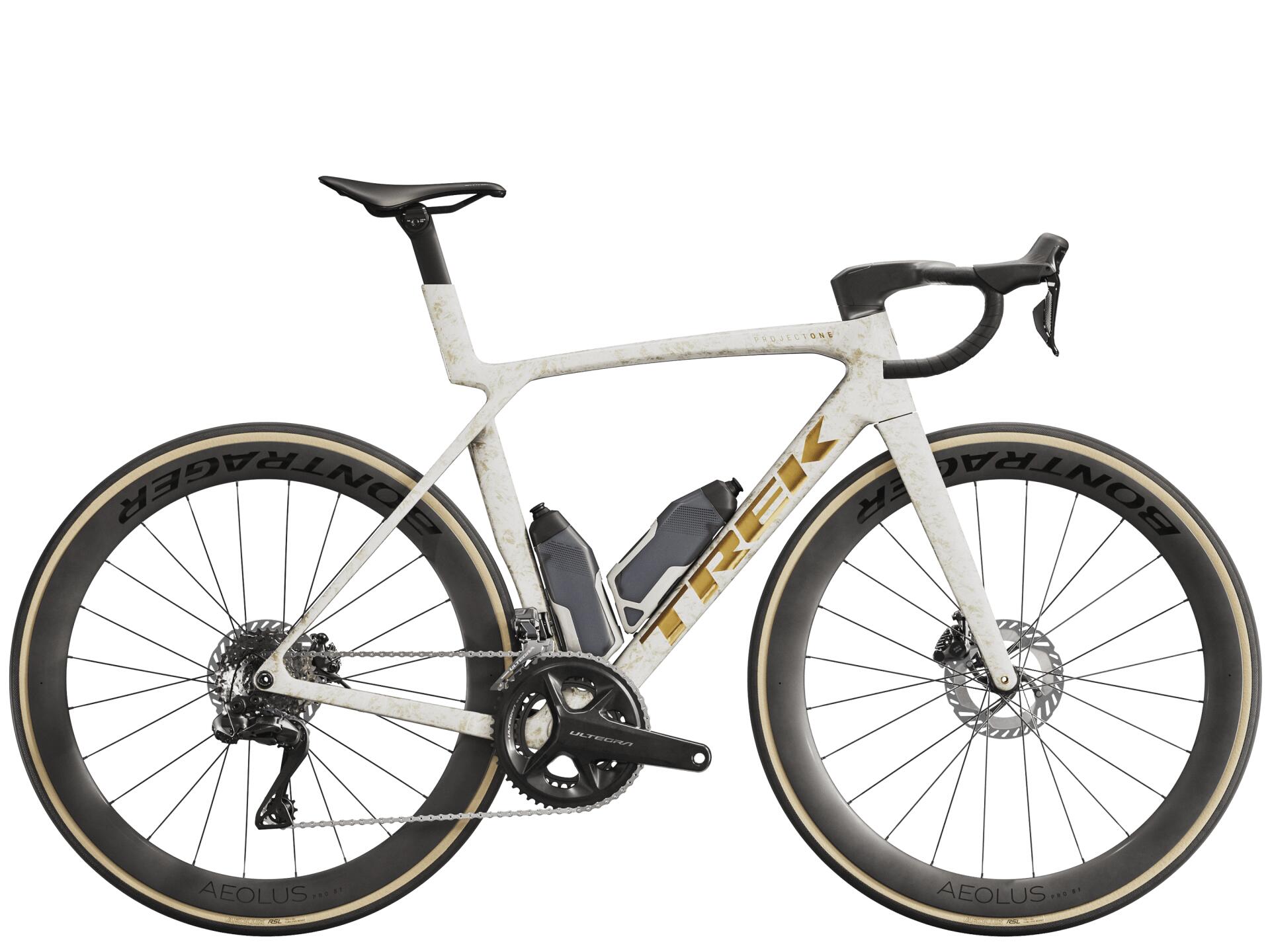 TREK picture