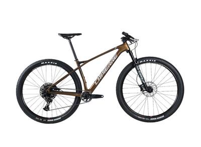 BICI MTB LAPIERRE PRORACE CF 6.9 TG.M