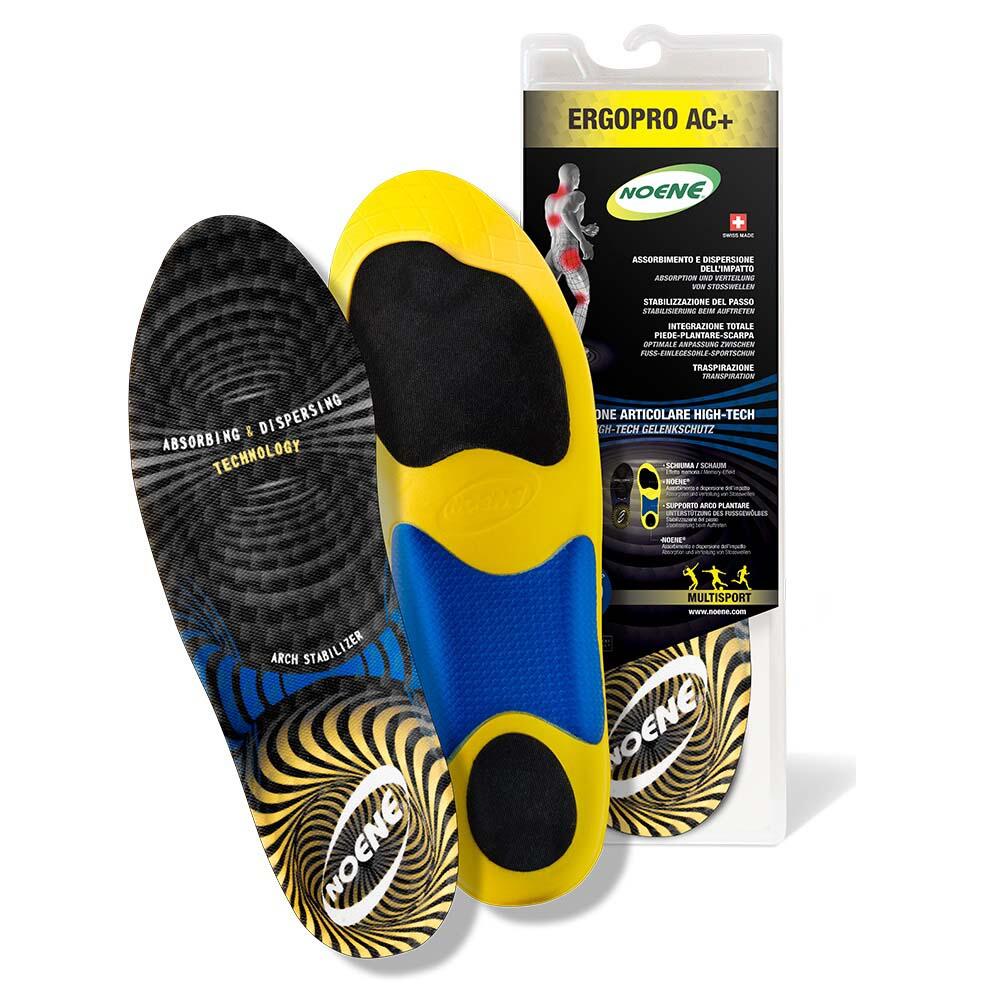 NOENE PLANTARE NOENE ERGOPRO AC+