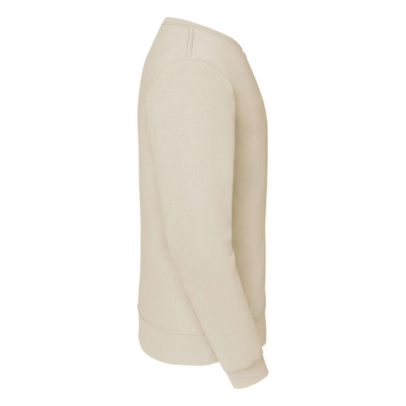 Sweat CLASSIC Homme (Beige Pâle)