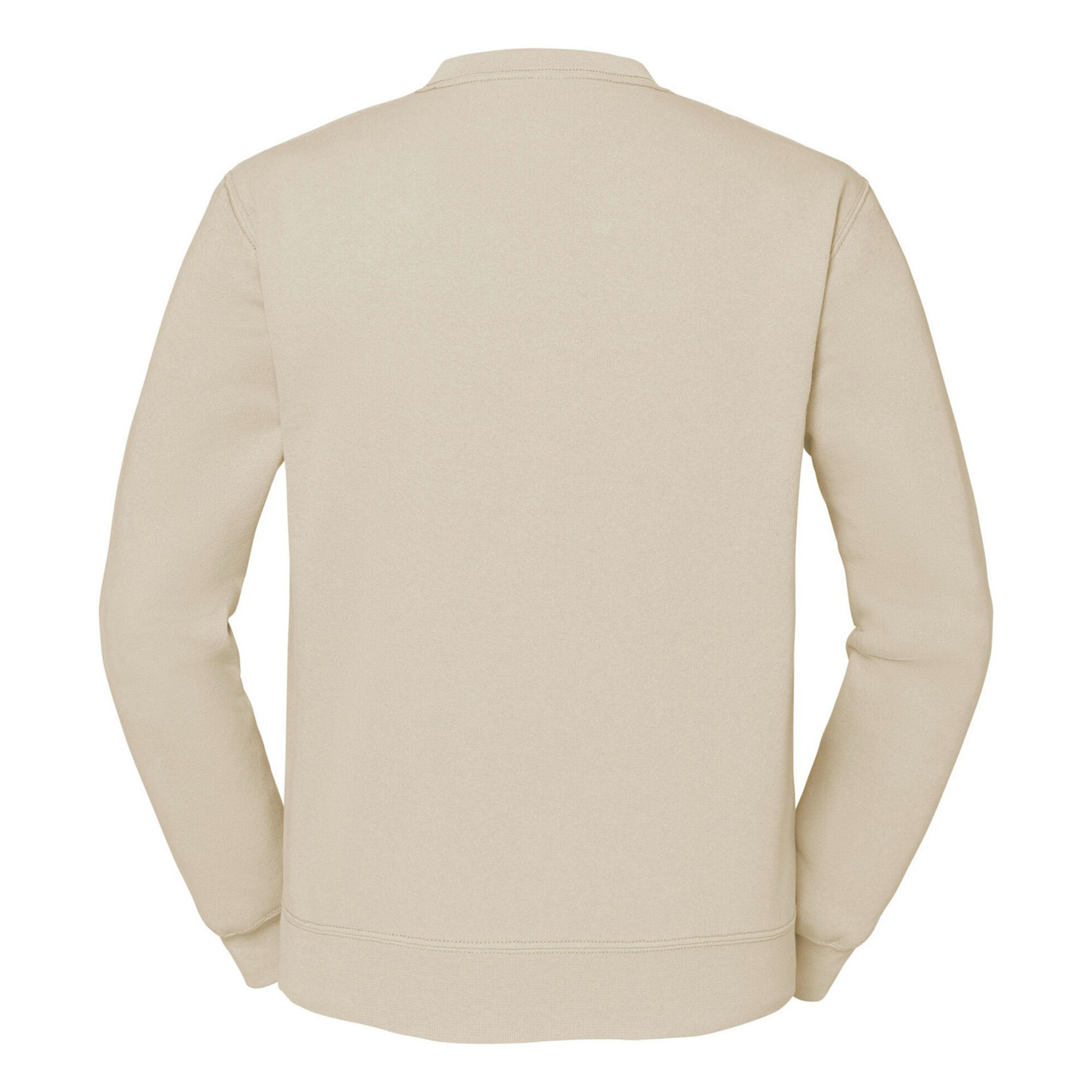 Sweat CLASSIC Homme (Beige Pâle) 2/3