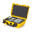 Valise pour drone Nanuk 909 DJI Mini 3 Pro