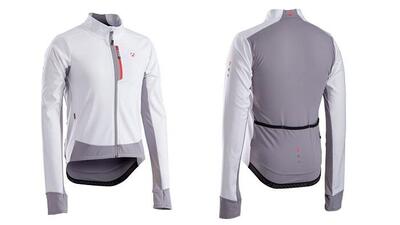 GIACCA BICI TERMICA BONTRAGER RXL 180 SOFTSHELL