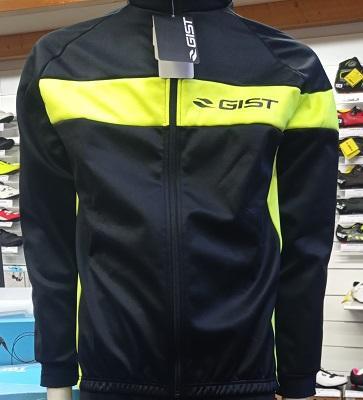 GIUBBINO BICI GIST INVERNALE WAY 1/1