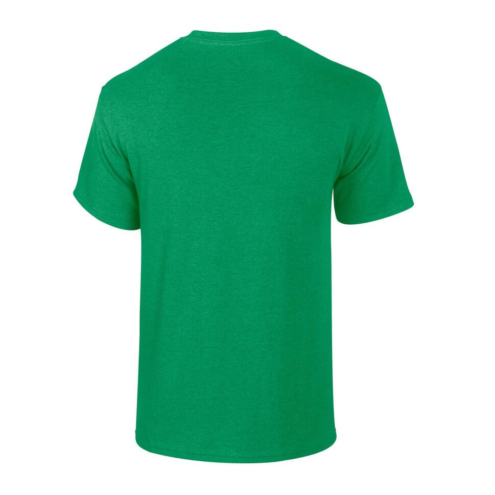 Koszulka Unisex Dla Dorosłych Antique Heavy T-shirt