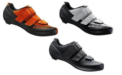 SCARPE DMT R6