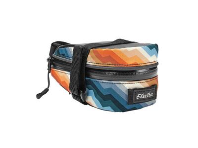 BORSA BICI SOTTOSELLA ELECTRA ZIGGY BROWN