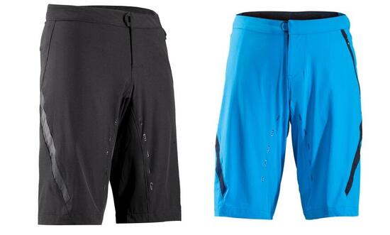 PANTALONCINO BICI BONTRAGER CON FONDELLO FORAY