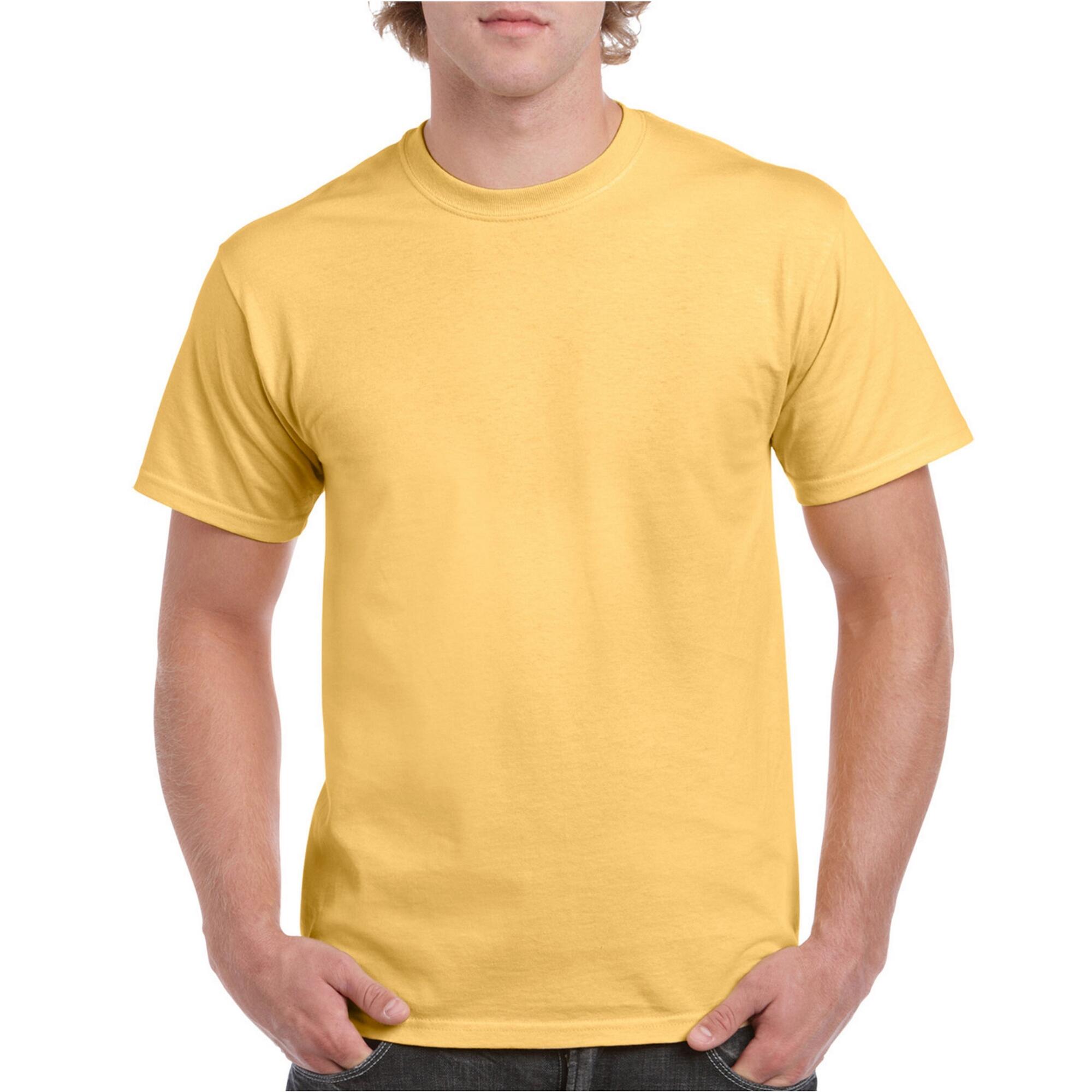 Tricou Drumeții În Natură Gildan Adulți