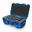 Valise pour drone Nanuk 935 DJI Inspire 2 Batteries