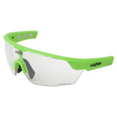 OCCHIALI LAZER MAGNETO 3 GREEN