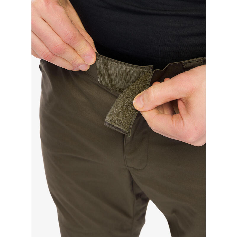 Spodnie outdoor męskie Helikon-Tex Woodsman