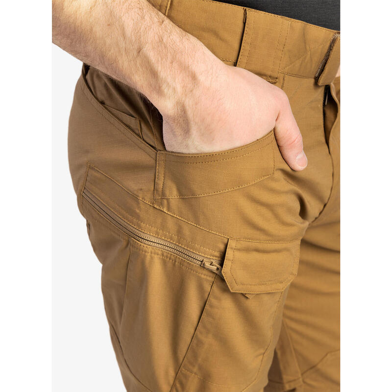 Helikon kalhoty UTP coyote SP/UTL/PR/11-XL