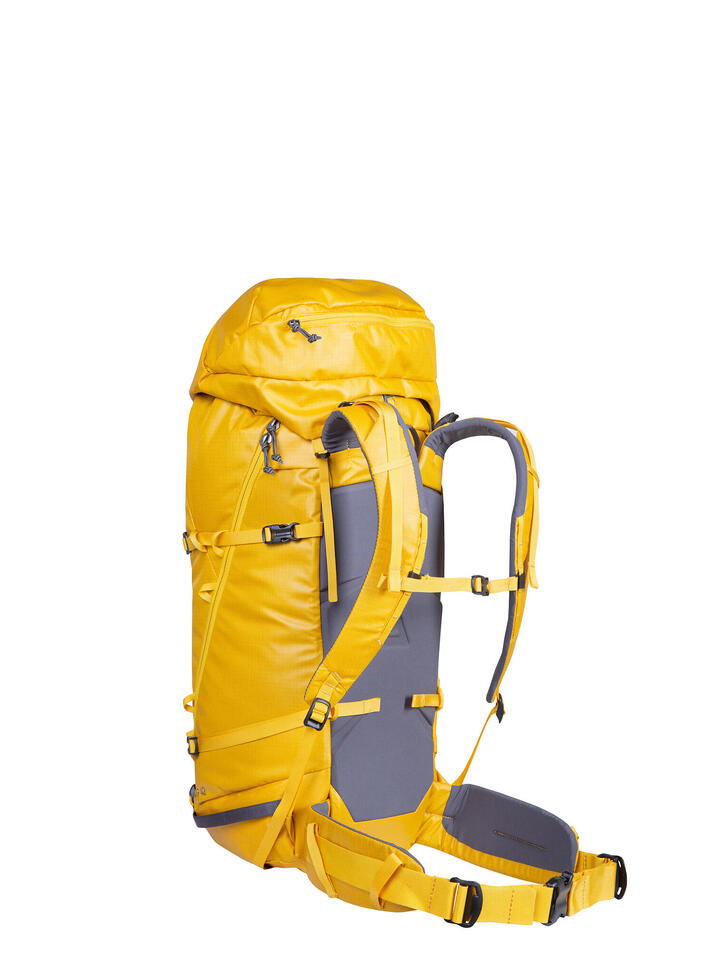 Plecak wspinaczkowy Mountain Equipment Fang 35+ - sulphur
