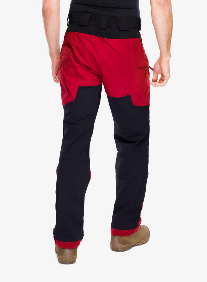 Spodnie outdoor męskie Helikon-Tex Hybrid Outback Pants - DuraCanvas