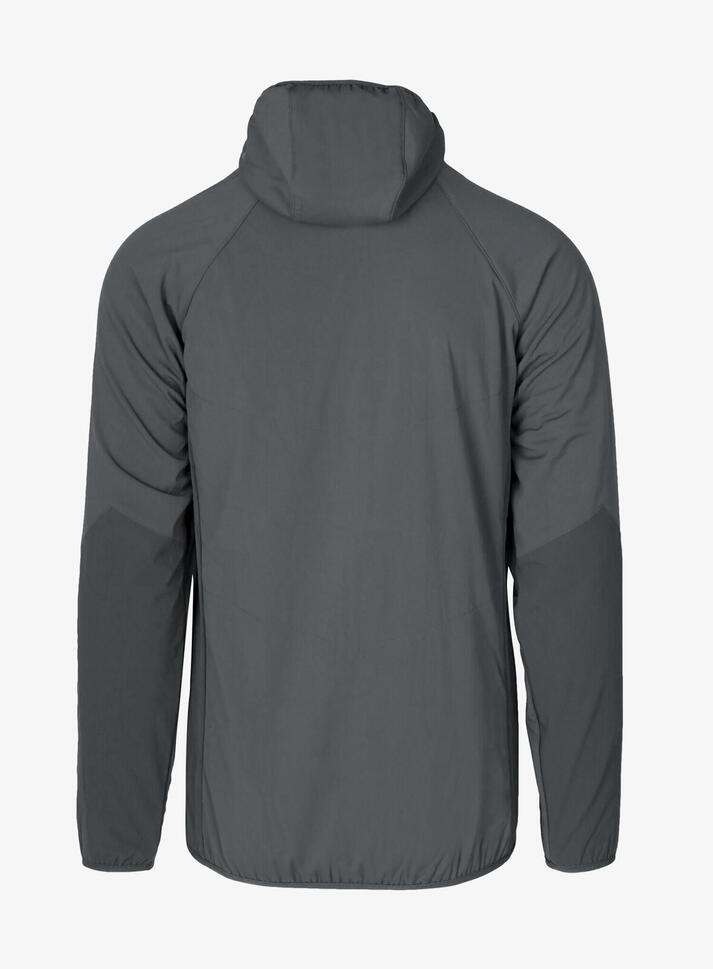 Kurtka przeciwwiatrowa męska Helikon-Tex Urban Hybrid Softshell - StormStretch