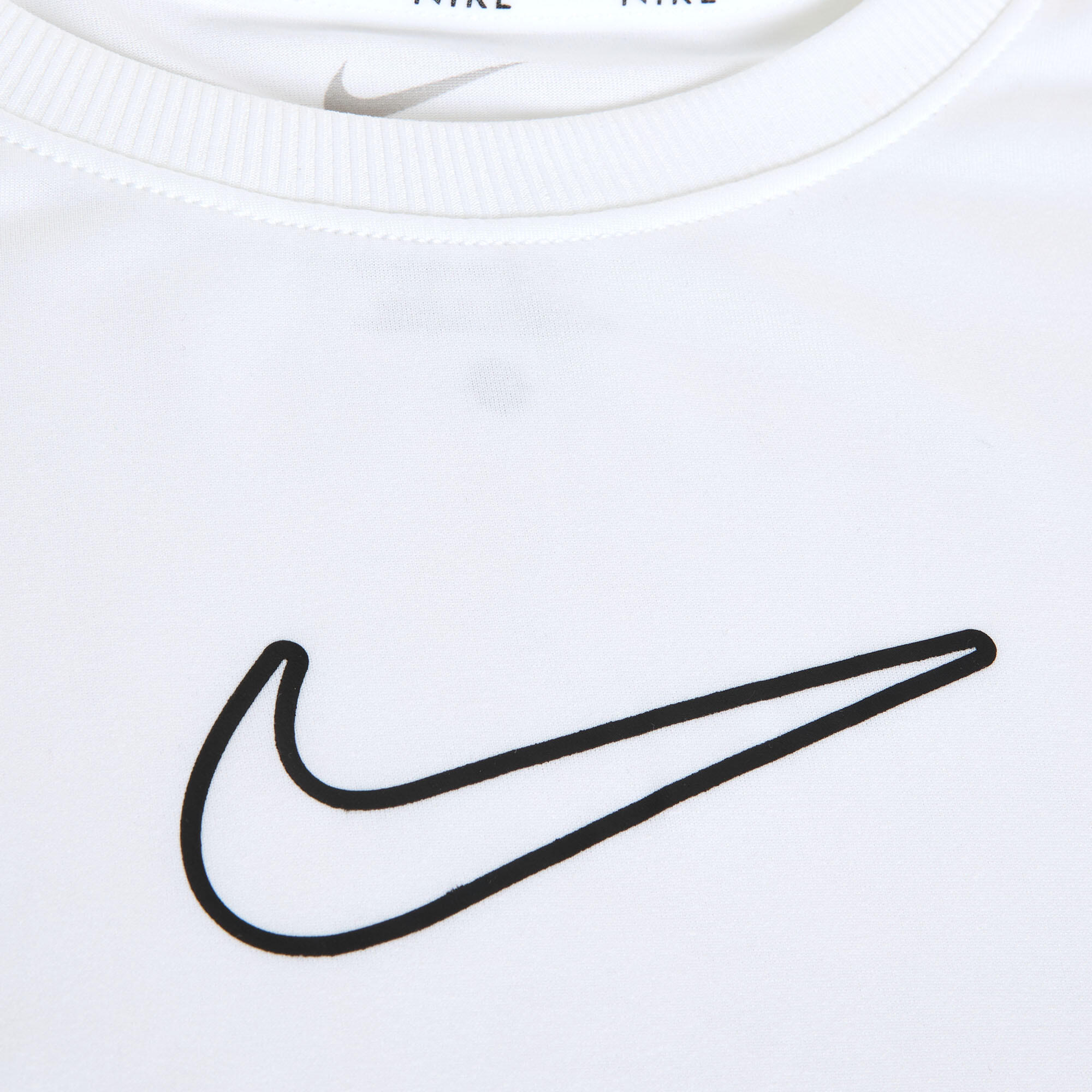 Nike One Dri-Fit kinder-T-shirt 4/5