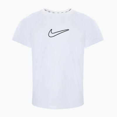 Nike one dri-fit kinder-t-shirt