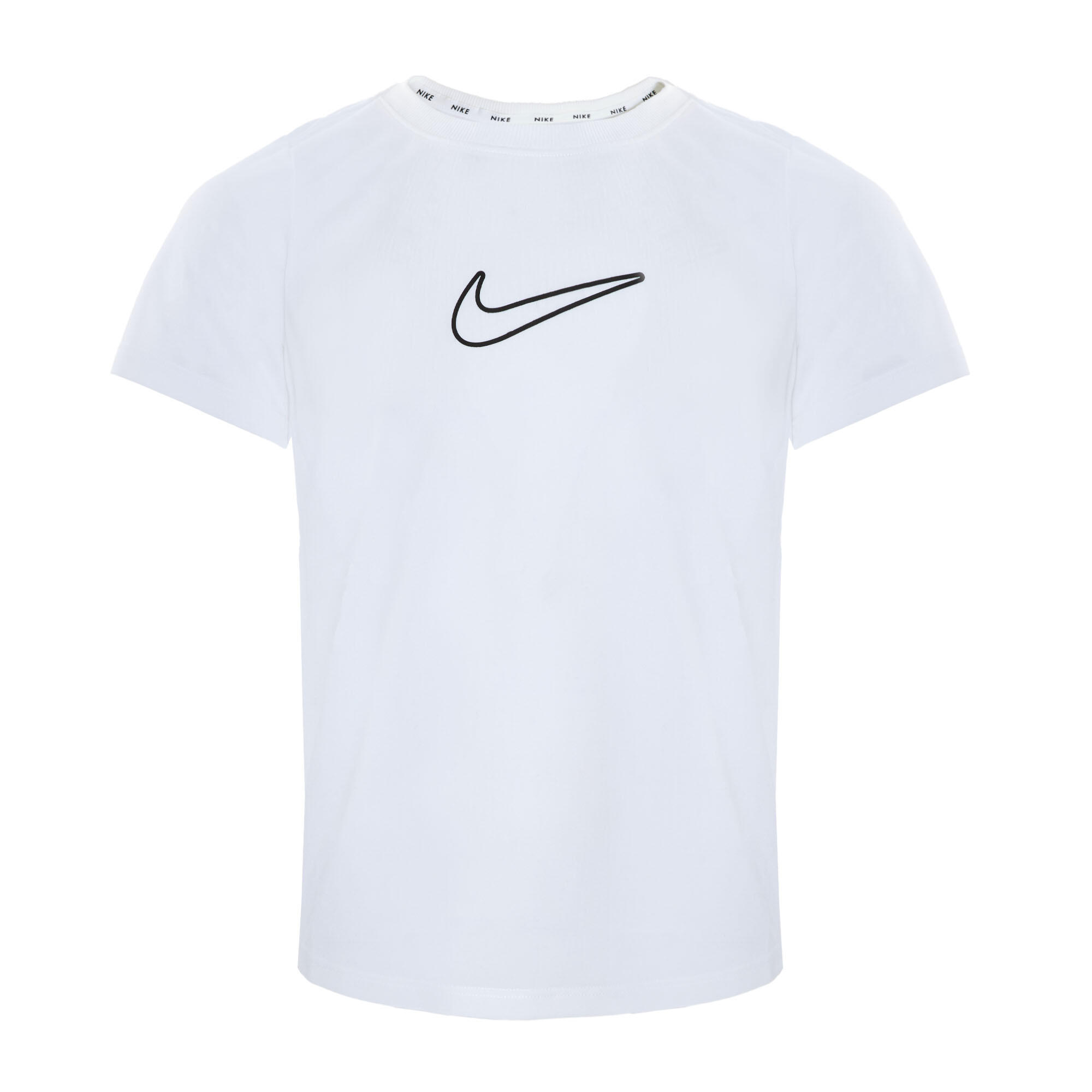 Nike One Dri-Fit kinder-T-shirt 5/5
