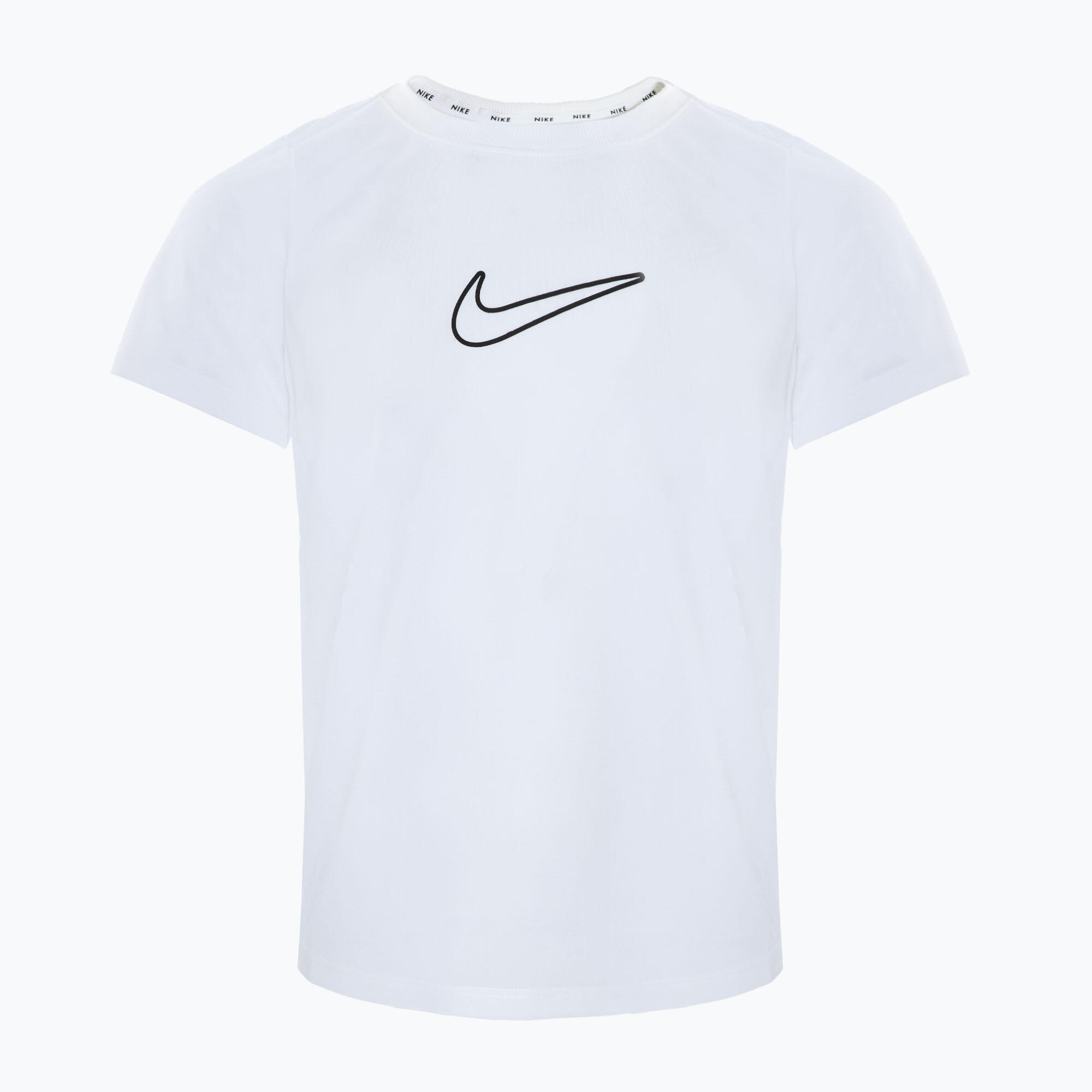 Nike One Dri-Fit kinder-T-shirt 1/5