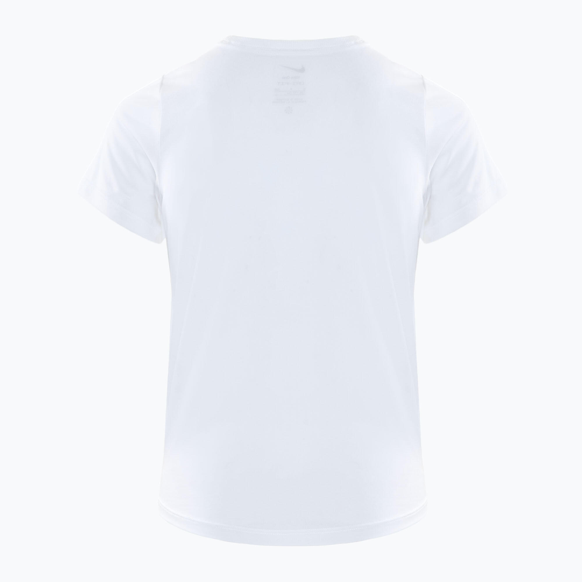 Nike One Dri-Fit kinder-T-shirt 2/5