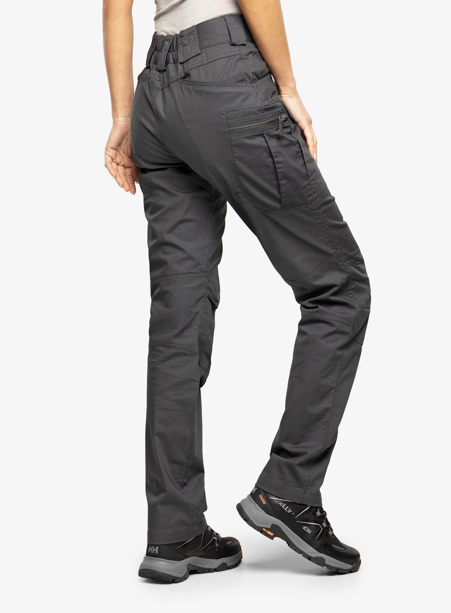 Spodnie terenowe damskie Helikon-Tex Urban Tactical Pants Resized LNG 6/7