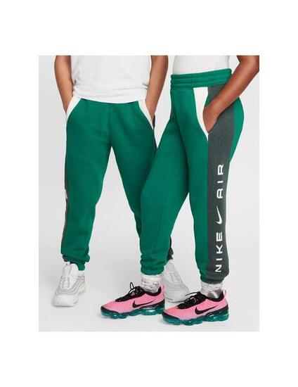 Pantalón para Niño Nike Air Verde