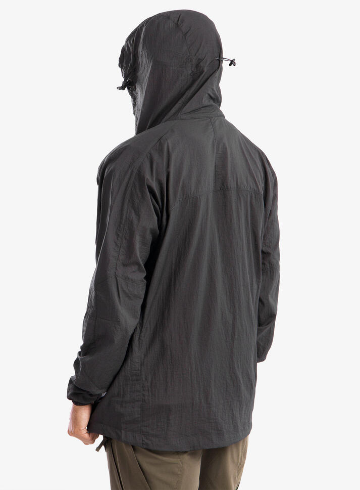 Kurtka wiatrówka męska Helikon-Tex Windrunner Windshirt - WindPack Nylon