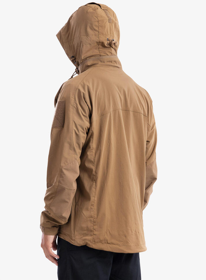 Kurtka softshell męska Helikon-Tex Blizzard - StormStretch