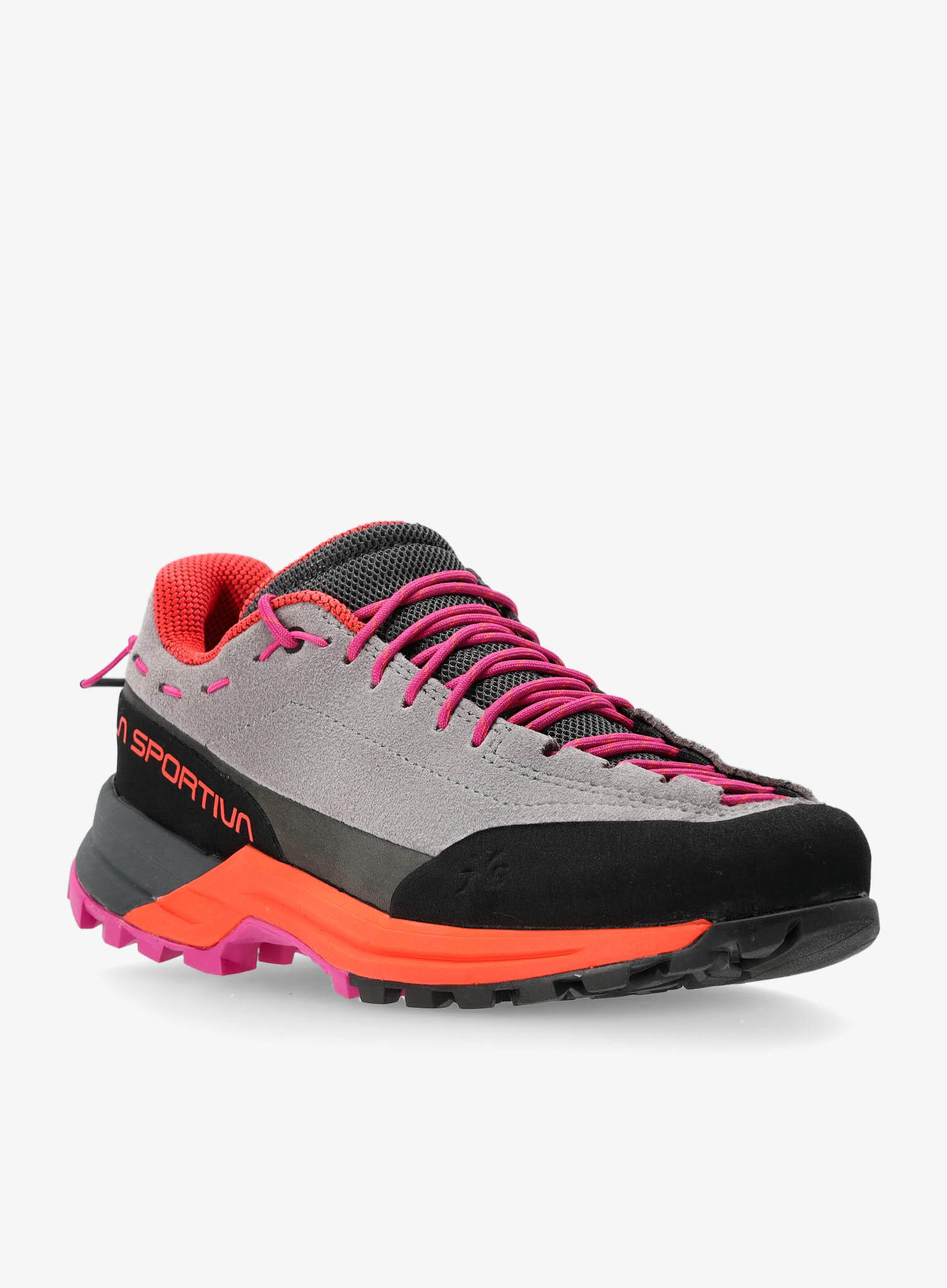 Buty podejściowe damskie La Sportiva Tx Guide Leather 3/7