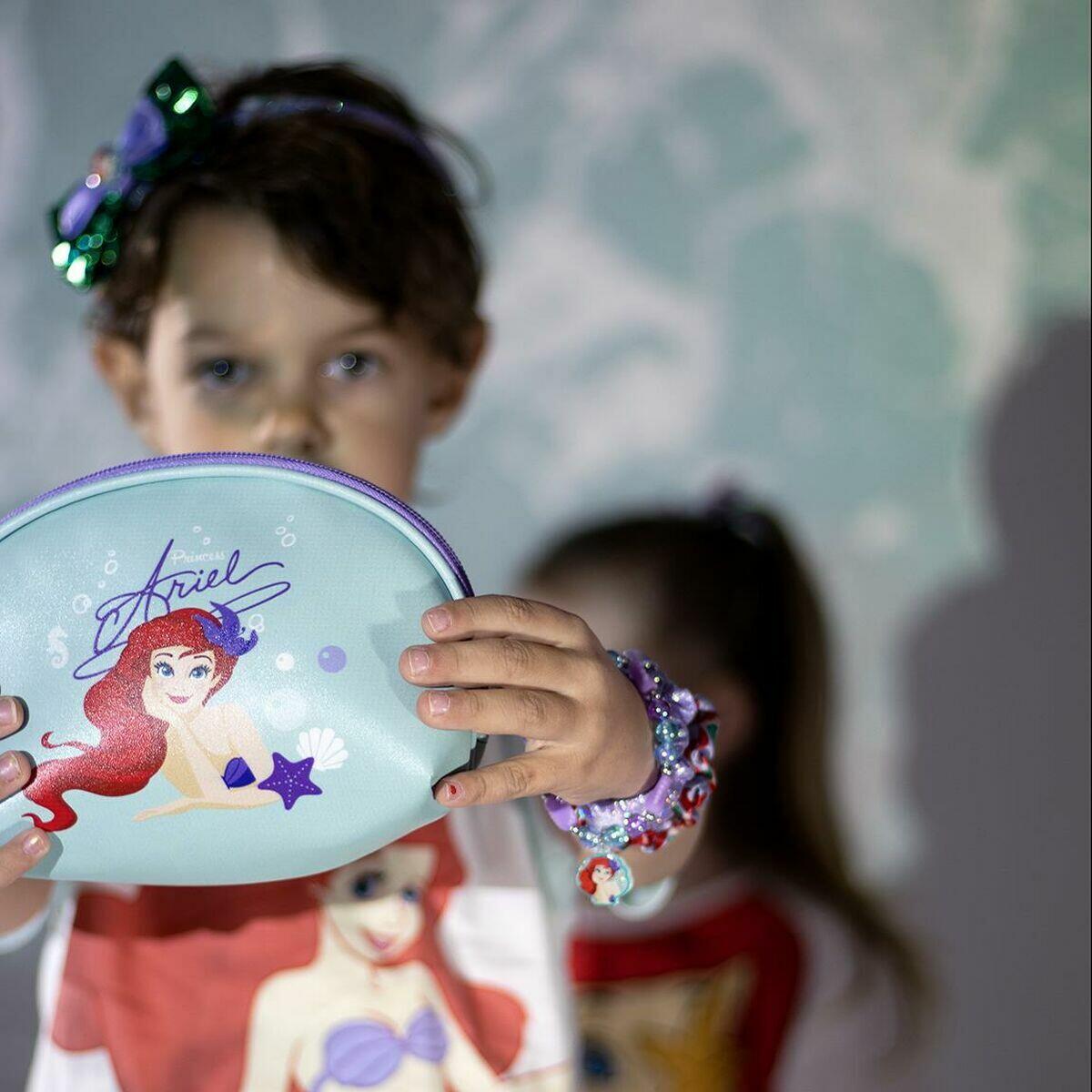 Reistasje Disney   Turkoois 2/3
