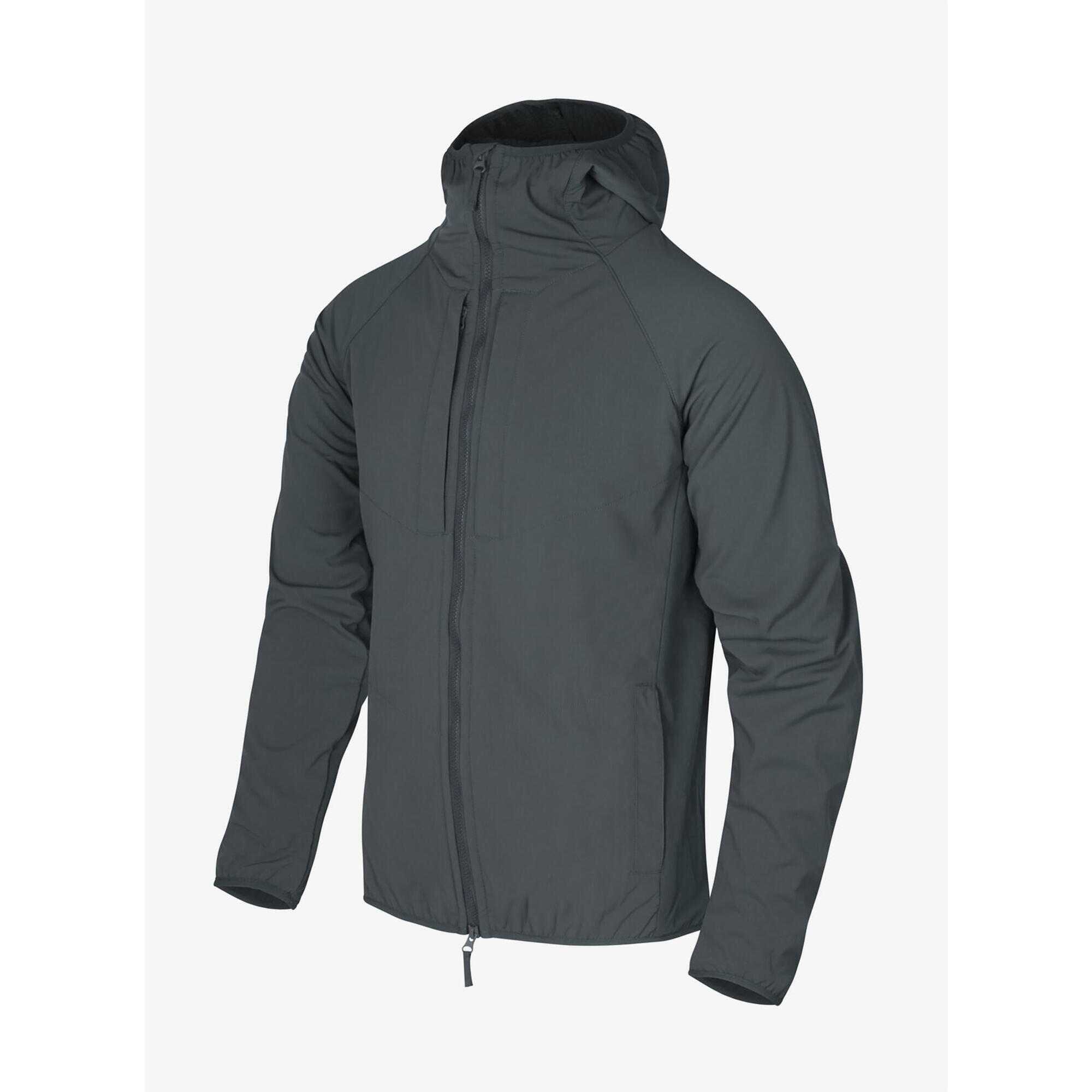 Kurtka przeciwwiatrowa męska Helikon-Tex Urban Hybrid Softshell - StormStretch