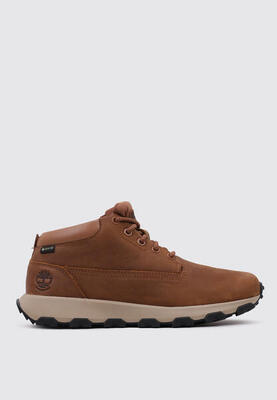 Botas de montaña Senderismo Hombre Timberland Winsor Park MID Cuero