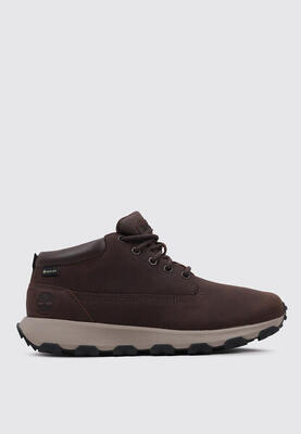 Botas de montaña Senderismo Hombre Timberland Winsor Park MID Marrón