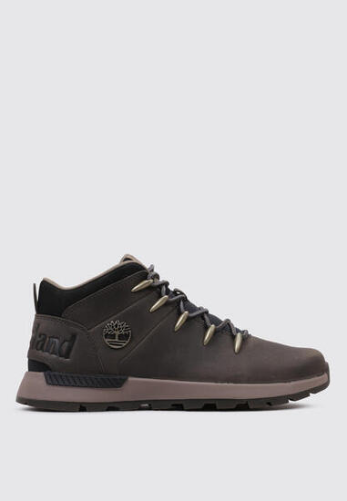 Buty męskie do turystyki Timberland Sprint Trekker szare