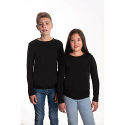 Pack 3 T-shirt thermique enfants Alaska