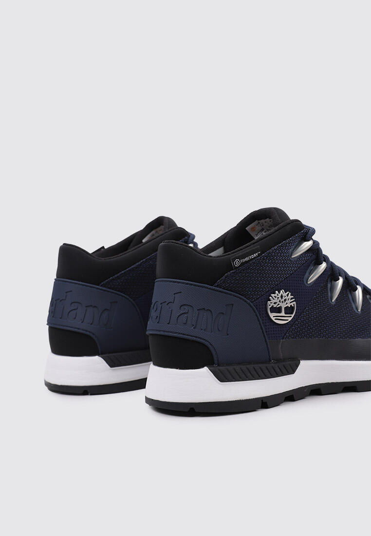 Botas de montaña Senderismo Hombre Timberland Sprint Trekker MID Marine 4/6