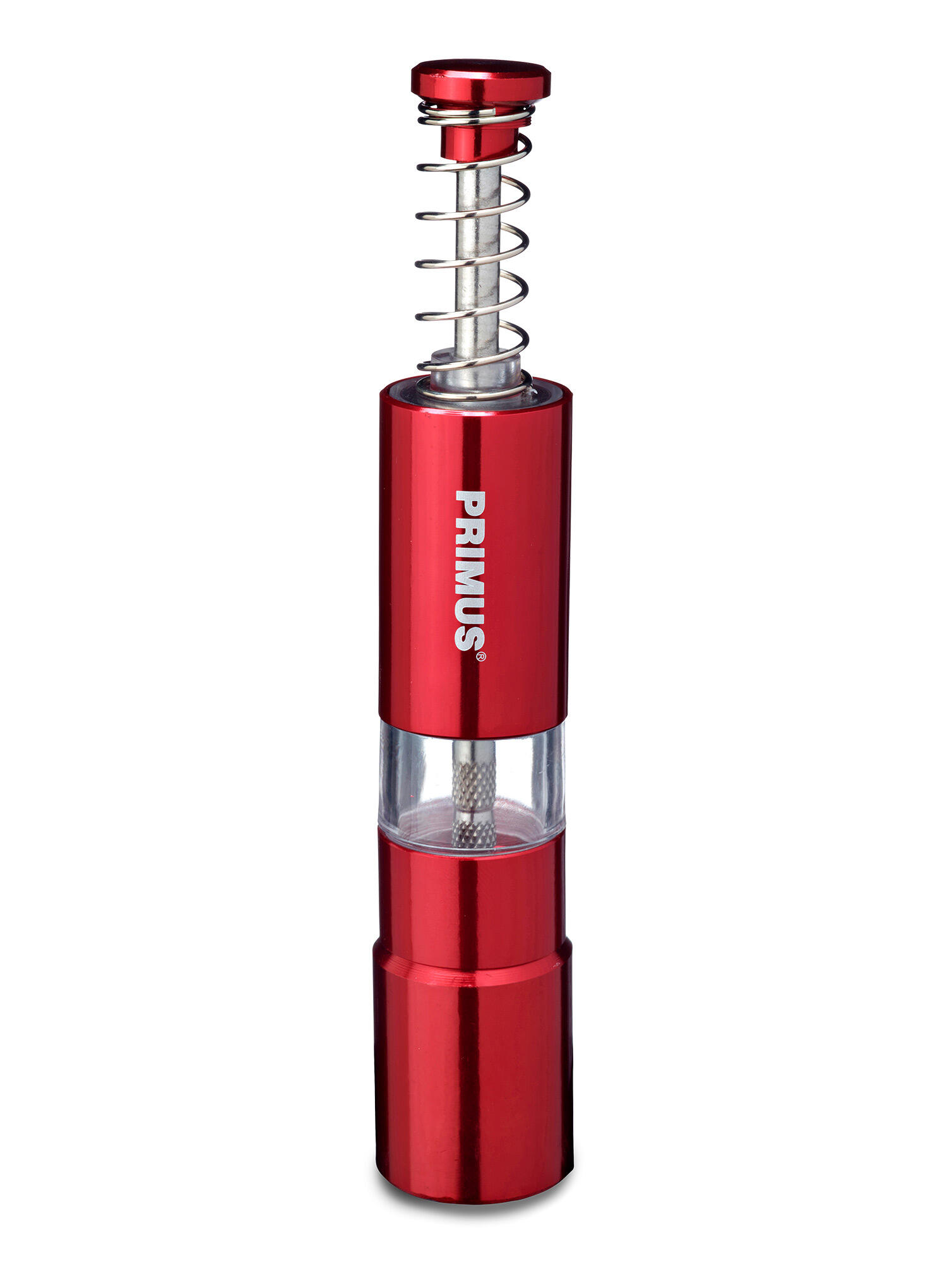 Salt & Pepper Mill 2 Pack Set 4/7