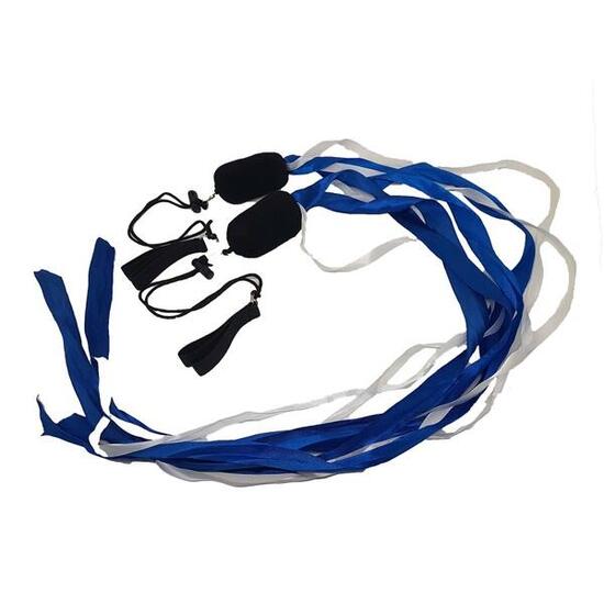 Bolas/poï rubans CIRKAO