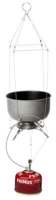 Zawieszenie Primus Suspension Kit for 4Grid Stoves