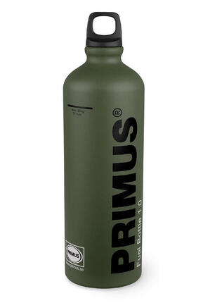 Butelka na paliwo Primus Fuel Bottle 1,0L - forest green