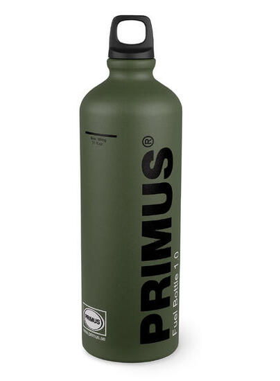 Butelka na paliwo Primus Fuel Bottle 1,0L - forest green