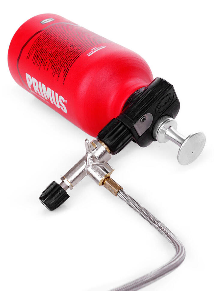 Zestaw serwisowy Primus Gravity Multifuel Kit X