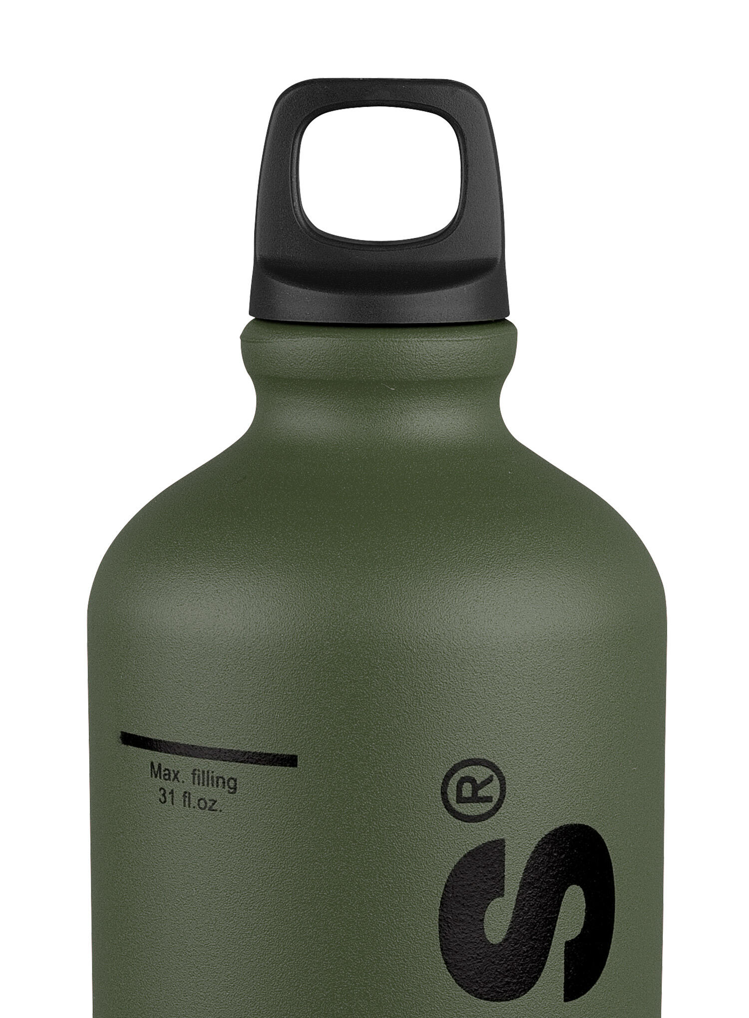 Butelka na paliwo Primus Fuel Bottle 1,0L - forest green 2/2