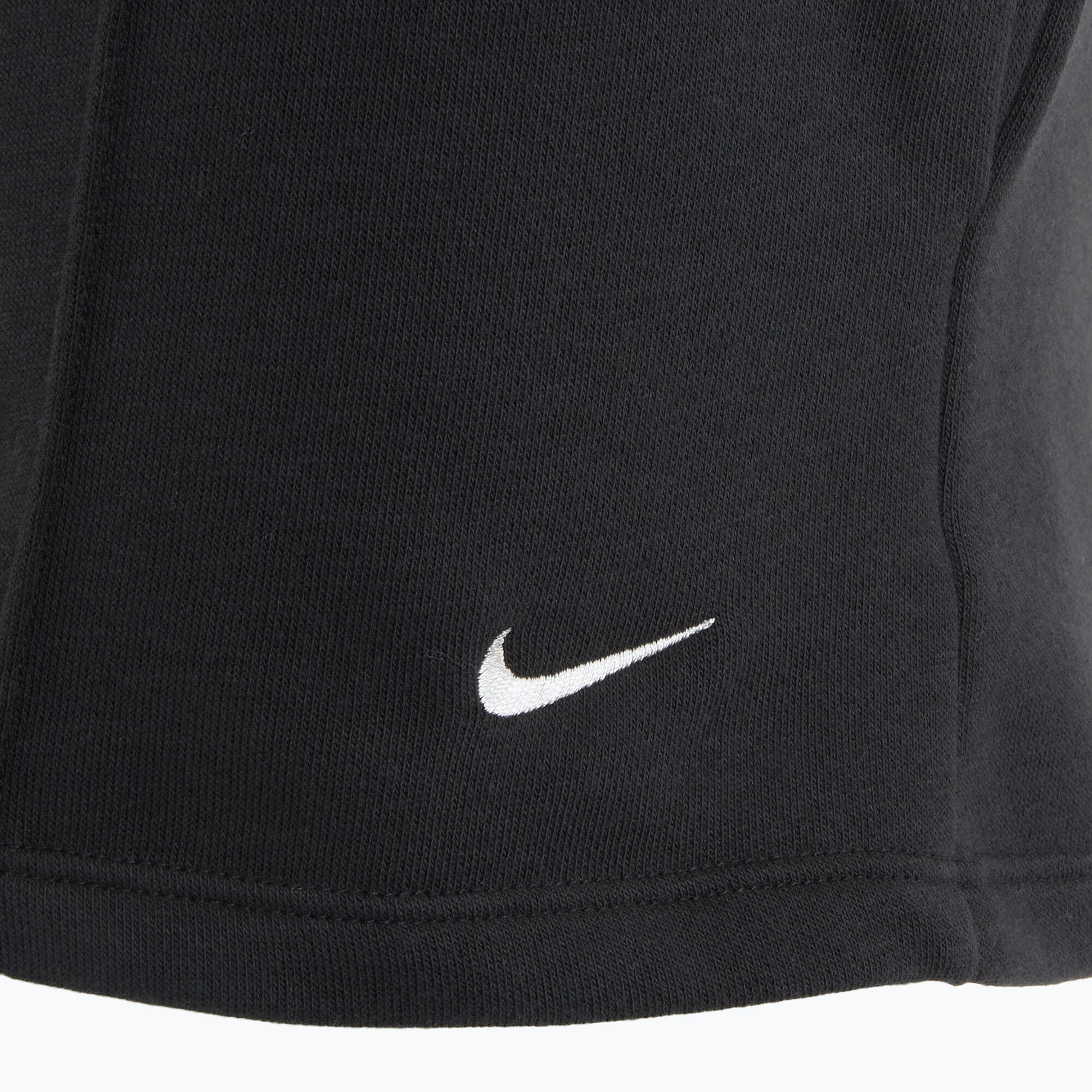 Short Nike Sportswear Chill Terry 4" pour Femme 3/4