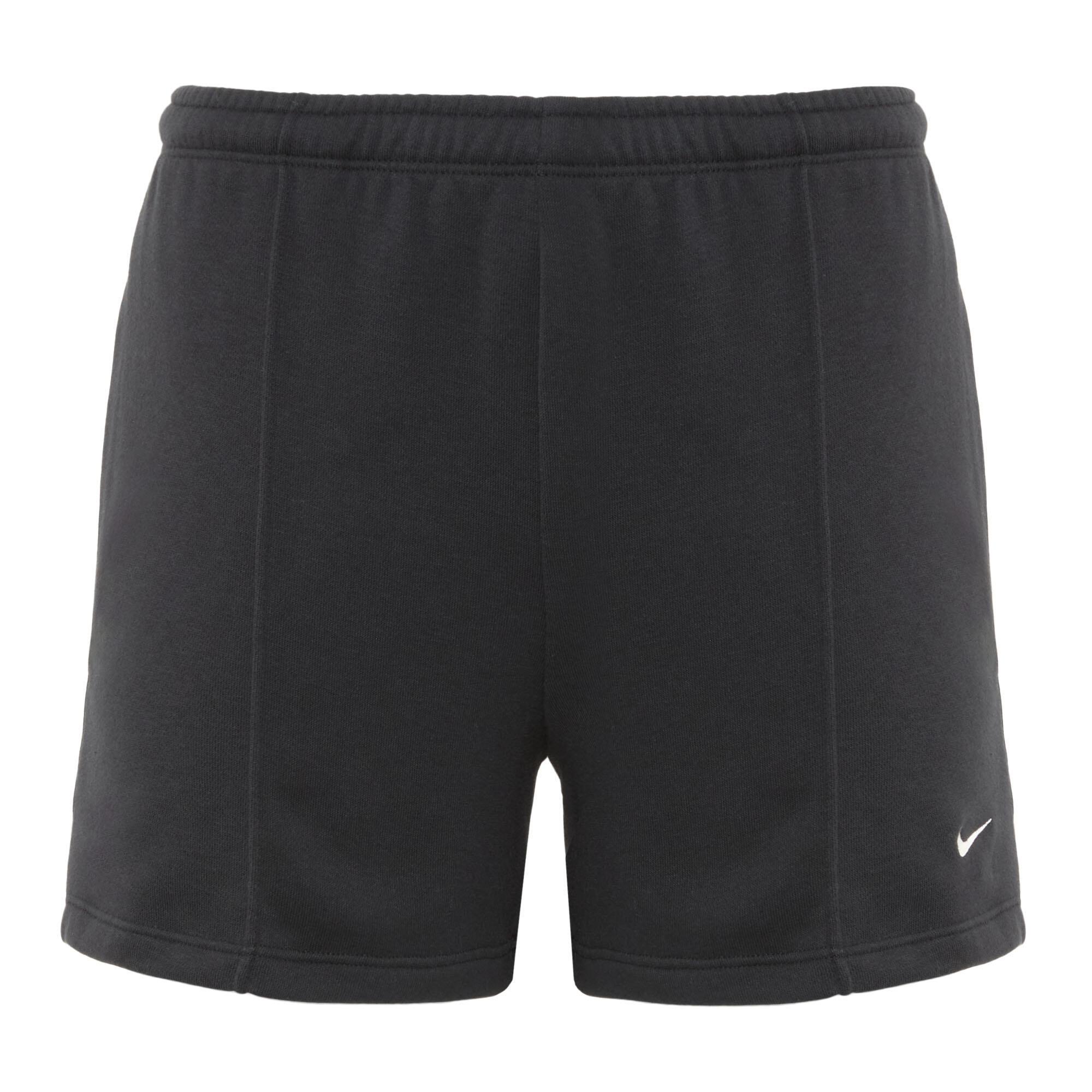 Short Nike Sportswear Chill Terry 4" pour Femme 4/4
