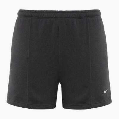 Nike sportswear chill terry 4" damesshort