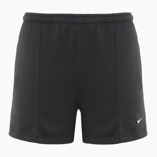 Nike Sportswear Chill Terry 4" damesshort
